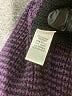 Calvin Klein Purple Pullover Sweater Size XL - photo 8