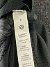 Lululemon Athletica Black Active Pants Size 6 - photo 4