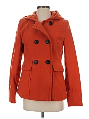 a.n.a. A New Approach Coat (view 1)
