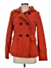 a.n.a. A New Approach Orange Coat Size S - photo 1