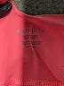 Athleta Pink Romper Size L - photo 4