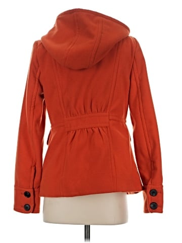 a.n.a. A New Approach Coat (view 2)