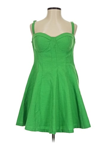 Vestique Cocktail Dress (view 1)