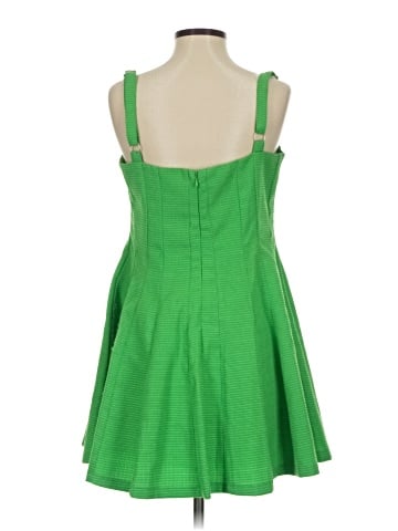 Vestique Cocktail Dress (view 2)