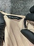 Marciano 100% Nylon Black Jumpsuit Size 2 - photo 4