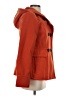 a.n.a. A New Approach Orange Coat Size S - photo 4