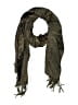 Unbranded Brown Green Scarf One size - photo 1