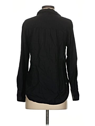 Bella Dahl Long Sleeve Button-Down Shirt (view 2)