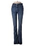 Madewell Stars Blue Jeans Size 26 waist (tall) - photo 1