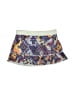 Sofibella Graphic Purple Casual Skirt Size XL - photo 1
