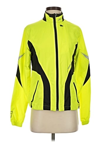 Brooks Windbreaker (view 1)