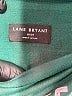 Lane Bryant Teal Pullover Sweater Size 18 - 20 Plus - photo 7