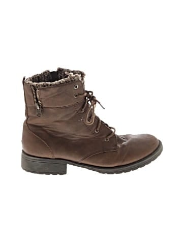 Wonder Nation Ankle Boots (view 1)