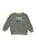 Nike Gray Sweatshirt 12-18 MO / 18 MO - photo 1