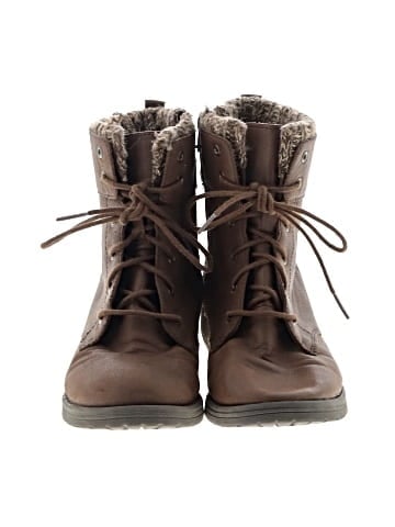 Wonder Nation Ankle Boots (view 2)