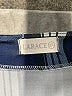 Larace Blue 3/4 Sleeve Henley Size 2X - photo 7