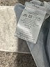 Larace Blue 3/4 Sleeve Henley Size 2X - photo 8