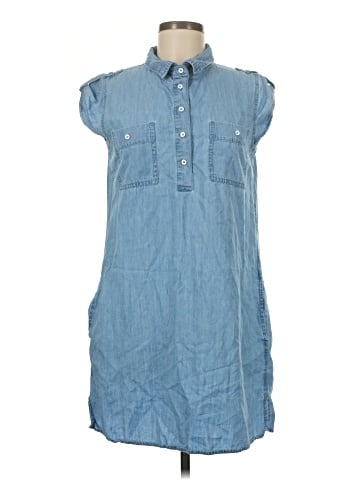 Lovestitch Casual Dress (view 1)