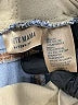 Haute Mama Blue Jeans Size L - photo 6