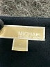MICHAEL Michael Kors Solid Black Casual Skirt Size 6 - photo 4