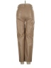 Wilfred 100% Polyurethane Tan Casual Pants Size 0 - photo 2