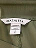 Athleta Green Track Pants Size S - photo 4