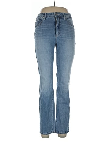 Silver Jeans Co. Jeans (view 1)