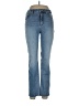 Silver Jeans Co. Hearts Blue Jeans Size 31 waist - photo 1