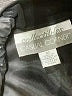 Casual Corner Solid Black Formal Skirt Size 12 - photo 4