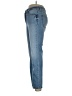Silver Jeans Co. Hearts Blue Jeans Size 31 waist - photo 5