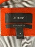 J.Crew Orange Wool Blazer Size 4 - photo 6