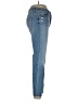 Silver Jeans Co. Hearts Blue Jeans Size 31 waist - photo 4