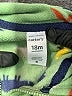 Carter's 100% Polyester Green Vest 12-18 MO / 18 MO - photo 3