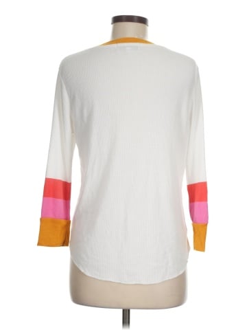 Wildfox 3/4 Sleeve T-Shirt (view 2)