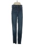 Good American Blue Jeans Size 4 - photo 1