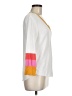 Wildfox White 3/4 Sleeve T-Shirt Size Med (2 or M) - photo 4