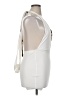 ChicMe White Casual Dress Size XL - photo 4