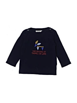 Imps & Elfs Long Sleeve T-Shirt (view 1)