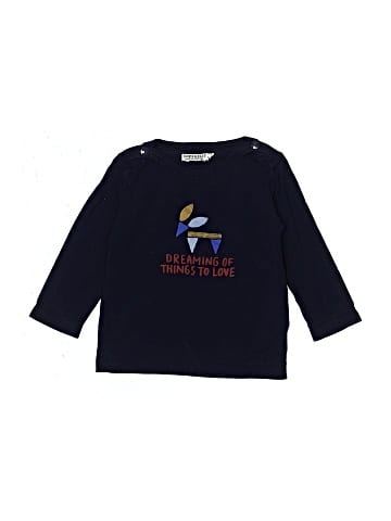Imps & Elfs Long Sleeve T-Shirt (view 1)