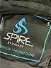 Spire by Galaxy 100% Polyester Solid Black Jacket Size S - photo 6