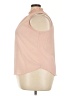 NY Invasion Pink Sleeveless Blouse Size 3X - photo 5