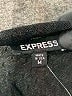 Express Black Bodysuit Size M - photo 3