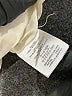 J.Crew 100% Wool Solid Ivory Wool Skirt Size 6 - photo 5