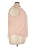 NY Invasion Pink Sleeveless Blouse Size 3X - photo 4