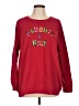 Torrid Red Pullover Sweater Size Lg Plus (0) - photo 1