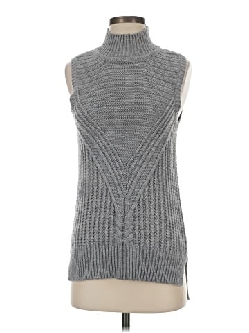 Romeo & Juliet Couture Sweater Vest (view 1)