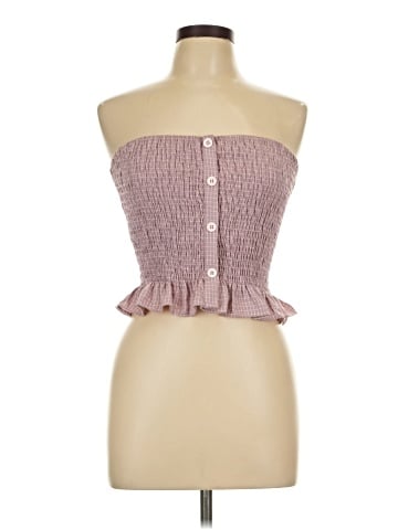 Caren Forbes Tube Top (view 1)