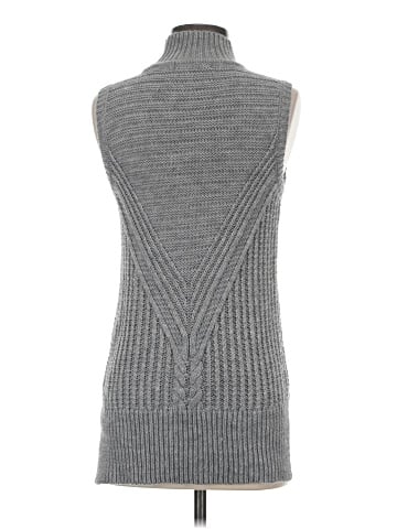 Romeo & Juliet Couture Sweater Vest (view 2)