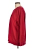 Torrid Red Pullover Sweater Size Lg Plus (0) - photo 5