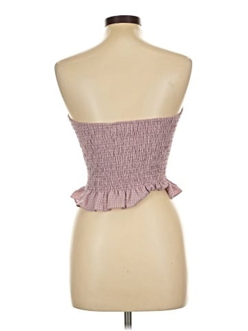 Caren Forbes Tube Top (view 2)